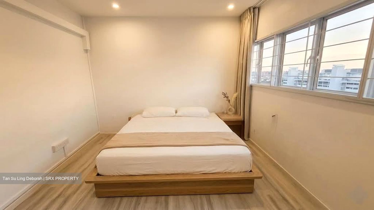 Blk 28 Marine Crescent Ville (Marine Parade), HDB 5 Rooms #550666801
